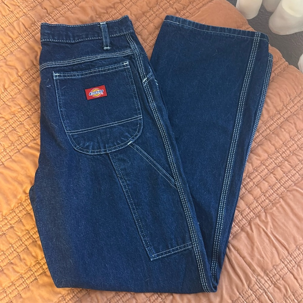 Vintage Dickies